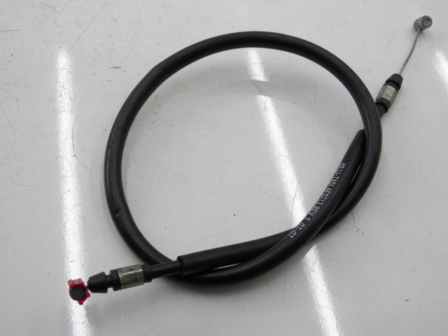 photo de FUEL FLAP CABLE HONDA FES S-WING SWING ABS 125 (2007 - 2015)