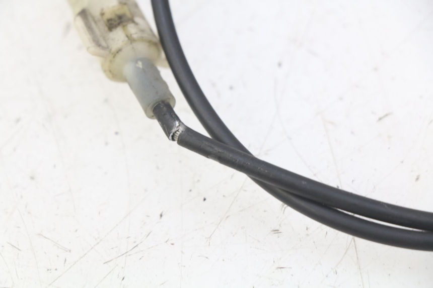 photo de FUEL TANK LID CABLE PEUGEOT DJANGO 2T 50 (2014 - 2019)