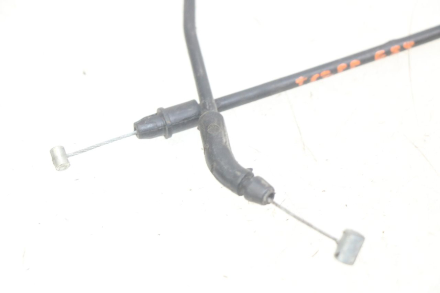 photo de FUEL TANK LID CABLE PIAGGIO MP3 LT 400 (2007 - 2012)