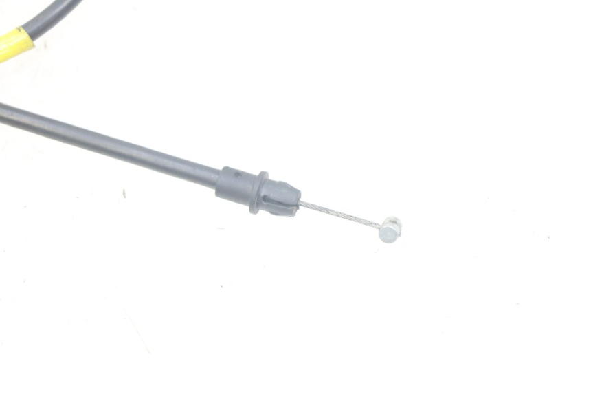 photo de FUEL TANK LID CABLE PIAGGIO XEVO - X EVO 125 (2007 - 2016)