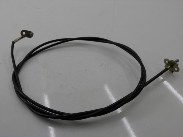 photo de FUEL FLAP CABLE SYM MIO 50 (2005 - 2010)