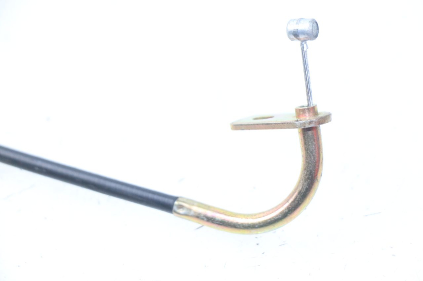 photo de FUEL TANK LID CABLE SYM ORBIT III 3 4T 50 (2018 - 2021)