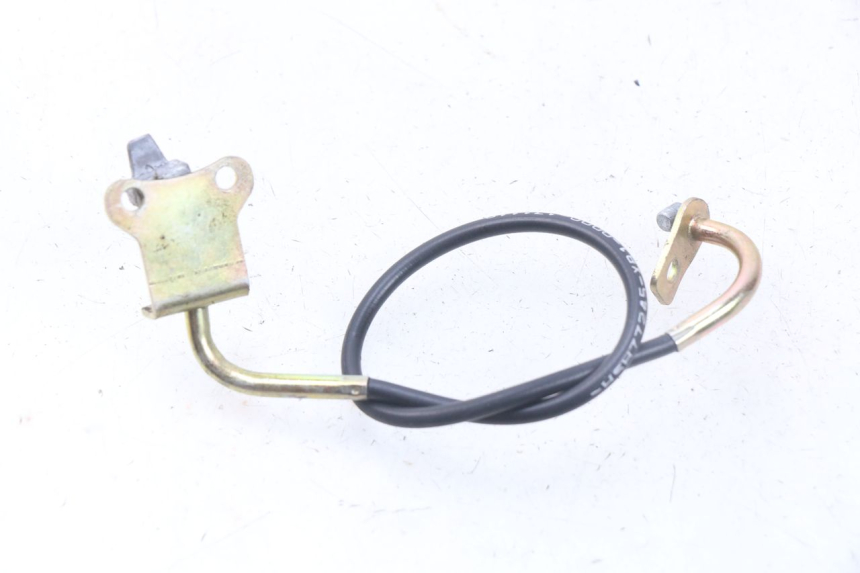 photo de FUEL TANK LID CABLE SYM ORBIT III 3 4T 50 (2018 - 2021)