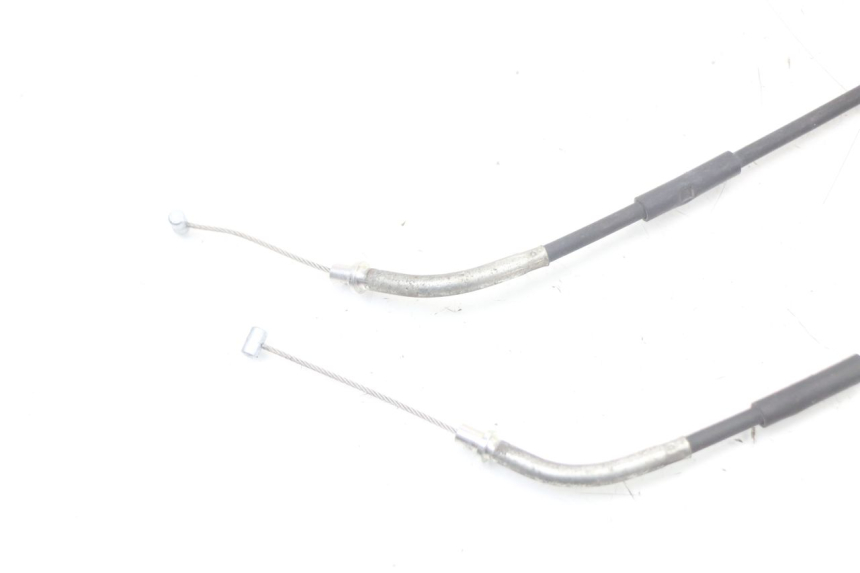 photo de EXHAUST VALVE CABLE SUZUKI GSR 750 (2011 - 2017)