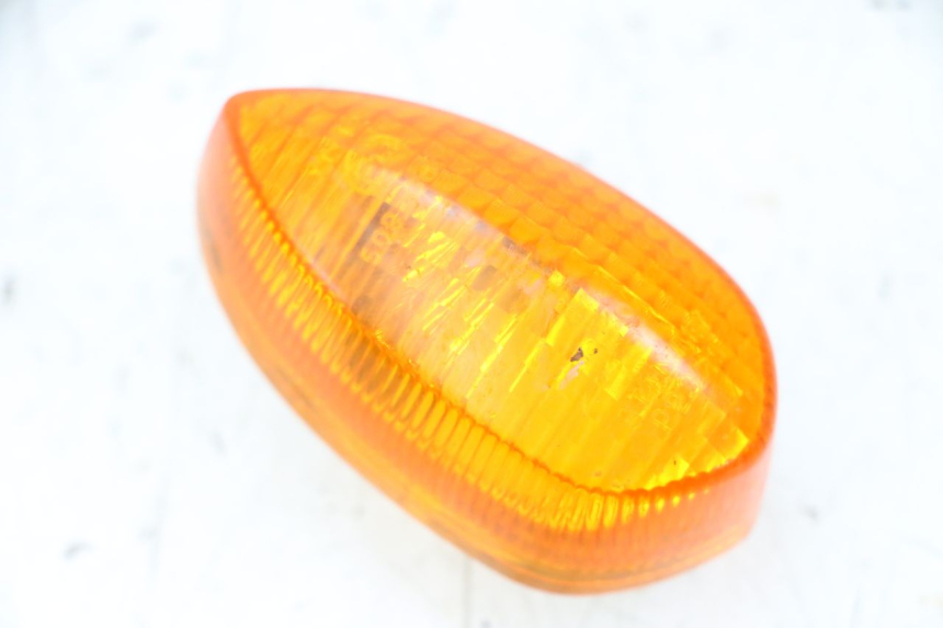 photo de FRONT RIGHT TURN SIGNAL LENSE YAMAHA TDM ABS 900 (2002 - 2014) - Main view