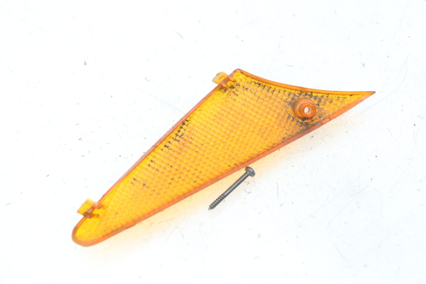 photo de LEFT FRONT TURN SIGNAL LENS PEUGEOT BUXY 50 (1993 - 1998)