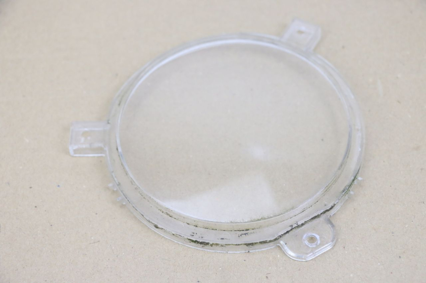 photo de SPEEDOMETER LENSE GOES WIKI 125 (2010 - 2015) - Component detail