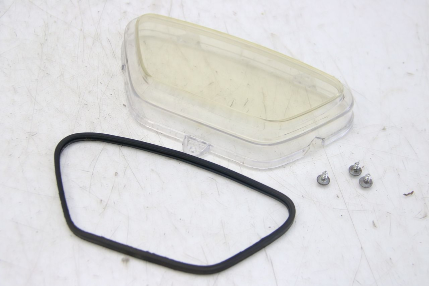 photo de SPEEDOMETER COVER EUROCKA GTR 50 (2007 - 2017)