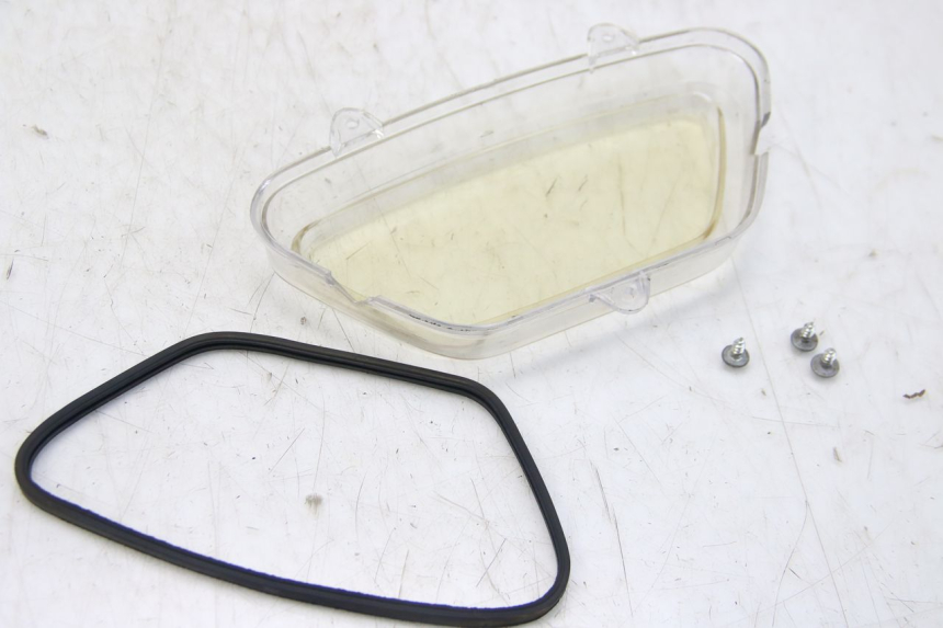 photo de SPEEDOMETER COVER EUROCKA GTR 50 (2007 - 2017)