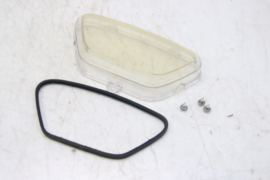 photo de SPEEDOMETER COVER EUROCKA GTR 50 (2007 - 2017)