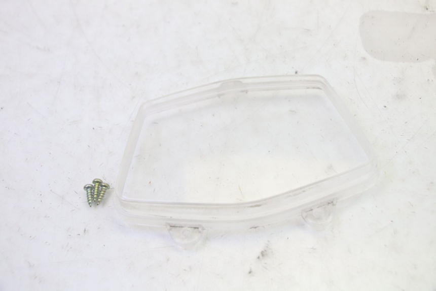 photo de SPEEDOMETER COVER PEUGEOT KISBEE 4T 50 (2018 - 2022)