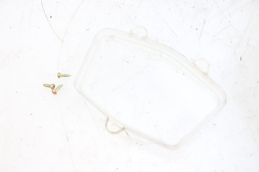 photo de SPEEDOMETER COVER PEUGEOT KISBEE 4T 50 (2010 - 2017)