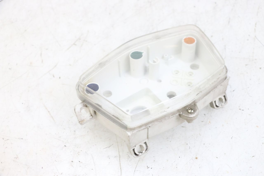 photo de SPEEDOMETER COVER PEUGEOT KISBEE 4T 50 (2018 - 2022) - Product overview