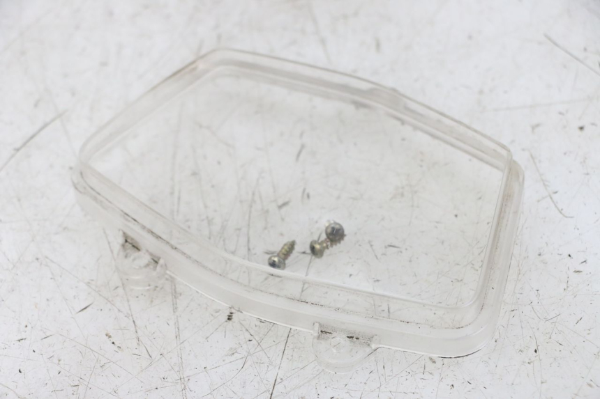 photo de SPEEDOMETER COVER PEUGEOT KISBEE 4T 50 (2018 - 2022)