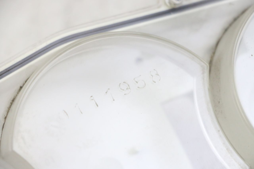 photo de SPEEDOMETER LENSE PEUGEOT SATELIS 250 (2006 - 2012)