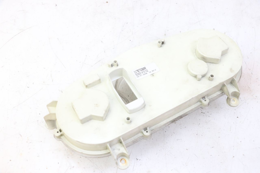 photo de SPEEDOMETER LENSE PEUGEOT SATELIS 250 (2006 - 2012)