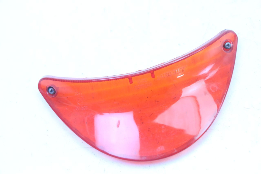 photo de TAIL LIGHT LENSE KYMCO AGILITY 4T 50 (2005 - 2018)