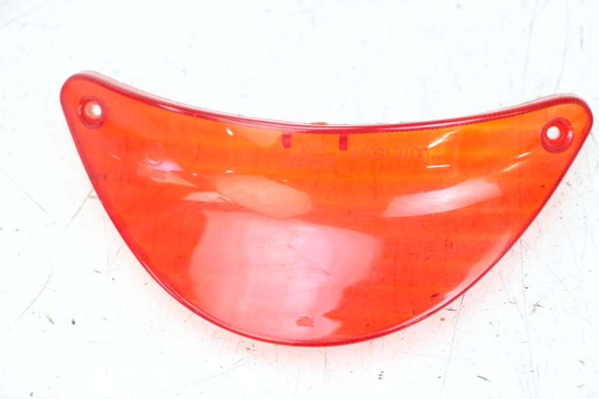 photo de TAIL LIGHT LENSE KYMCO AGILITY 4T 50 (2018 - 2022) - Main view