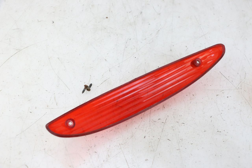 photo de TAIL LIGHT LENSE PEUGEOT ELYSEO 125 (1999 - 2004)