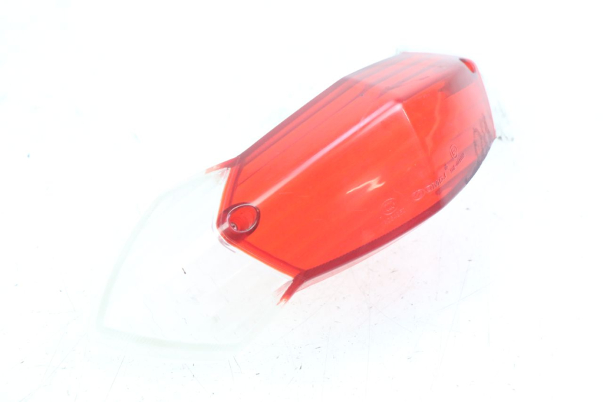 photo de REAR LIGHT LENS PEUGEOT KISBEE 2T 50 (2010 - 2017)