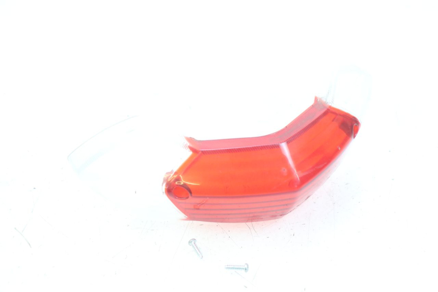 photo de REAR LIGHT LENS PEUGEOT KISBEE 2T 50 (2010 - 2017)