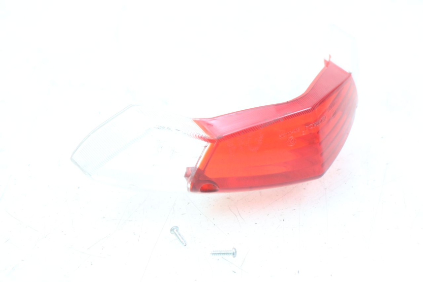 photo de REAR LIGHT LENS PEUGEOT KISBEE 2T 50 (2010 - 2017)