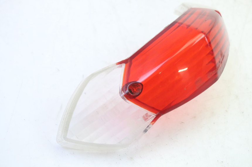 photo de REAR LIGHT LENS PEUGEOT KISBEE 2T 50 (2010 - 2017)