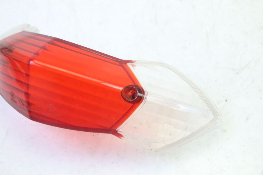 photo de REAR LIGHT LENS PEUGEOT KISBEE 2T 50 (2010 - 2017)