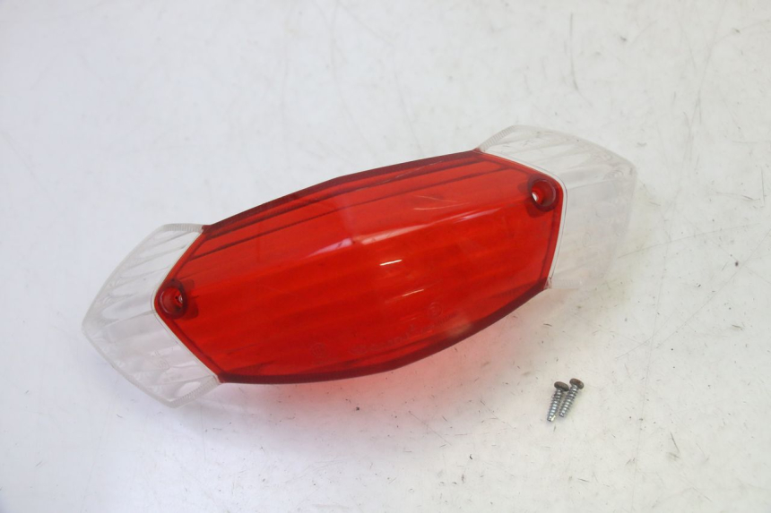 photo de TAIL LIGHT LENSE PEUGEOT KISBEE 4T 50 (2018 - 2022)