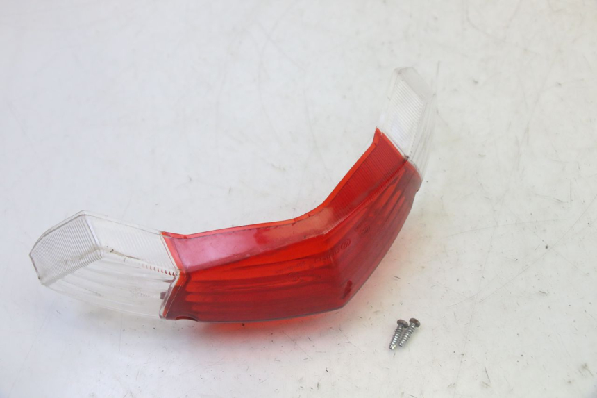 photo de TAIL LIGHT LENSE PEUGEOT KISBEE 4T 50 (2018 - 2022)
