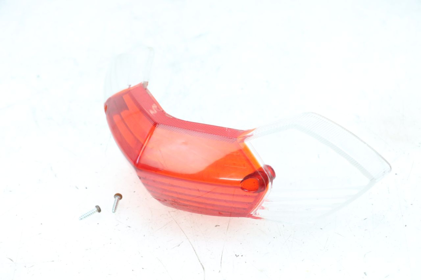 photo de TAIL LIGHT LENSE PEUGEOT KISBEE 4T 50 (2010 - 2017)