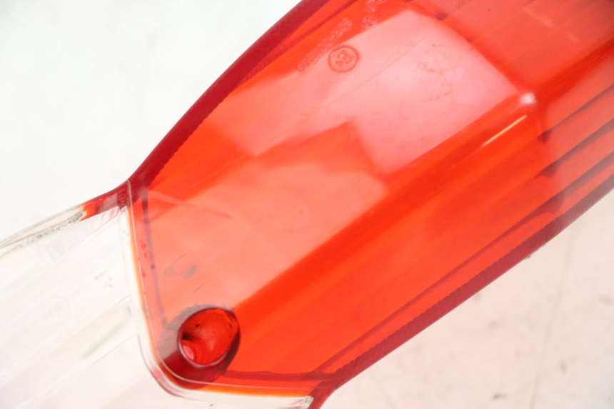 photo de TAIL LIGHT LENSE PEUGEOT KISBEE 4T 50 (2010 - 2017)