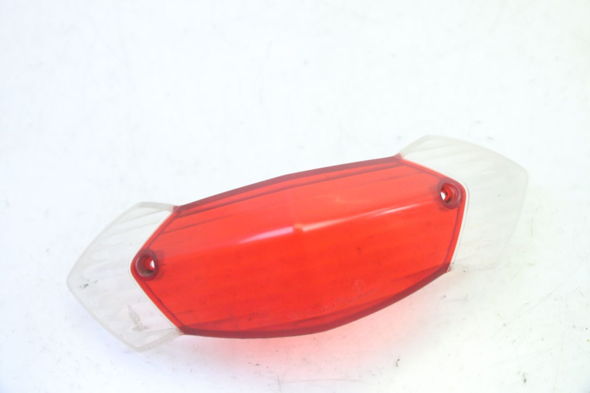 photo de TAIL LIGHT LENSE PEUGEOT KISBEE 4T 50 (2018 - 2022) - Main view
