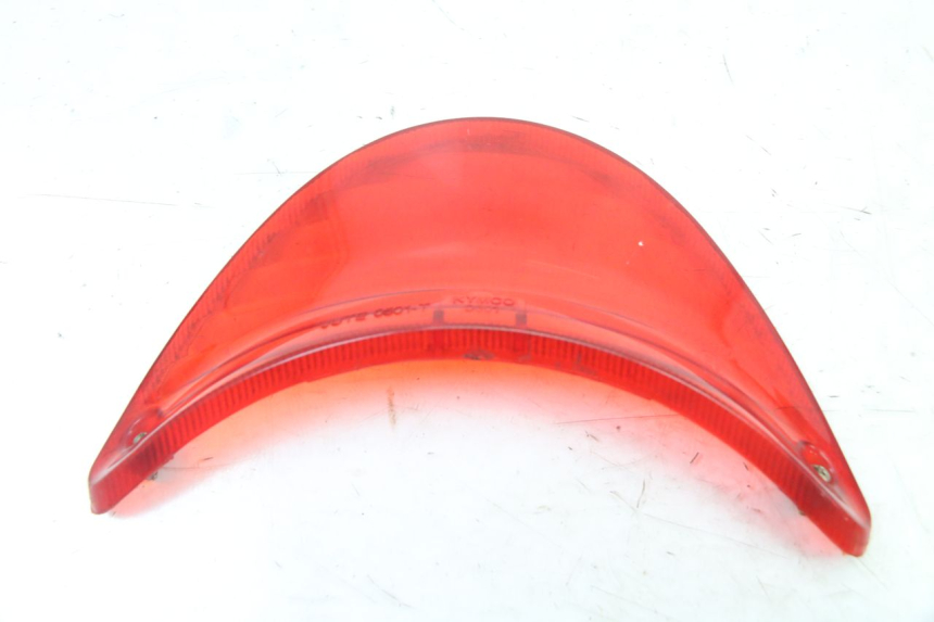 photo de TAIL LIGHT LENSE KYMCO AGILITY 4T 50 (2018 - 2022)