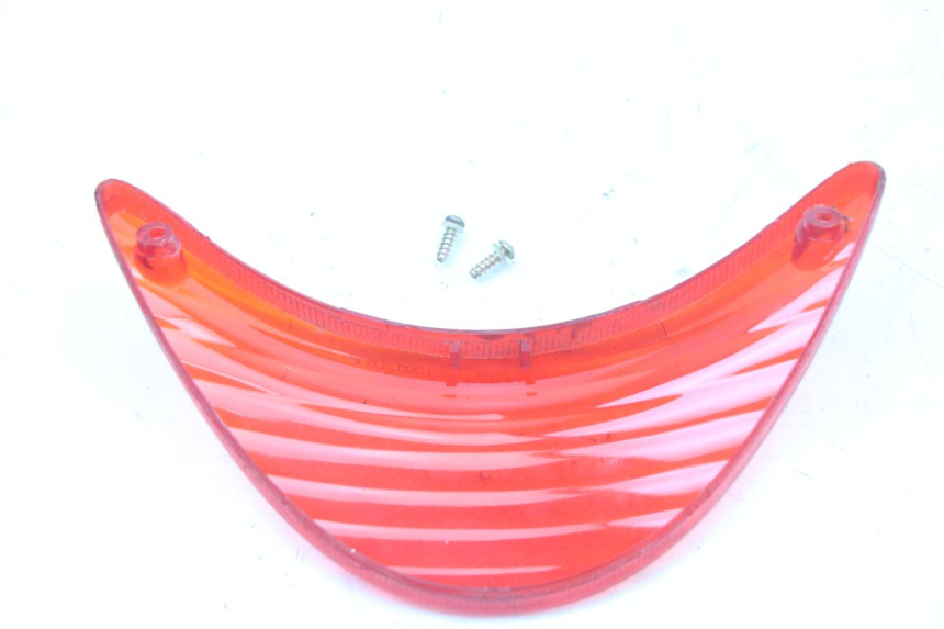 photo de TAIL LIGHT LENSE KYMCO AGILITY 4T 50 (2018 - 2022)