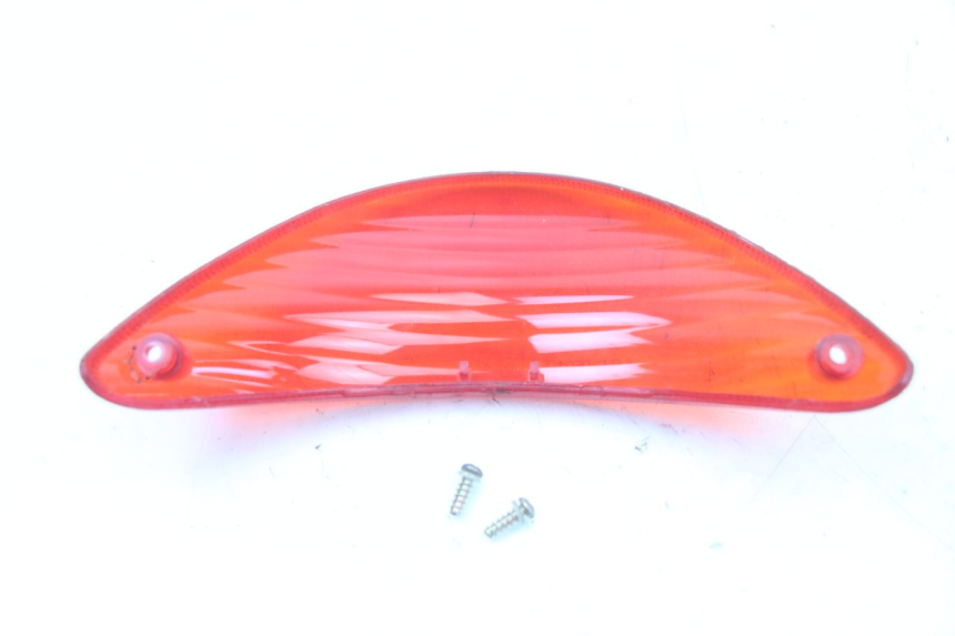photo de TAIL LIGHT LENSE KYMCO AGILITY 4T 50 (2018 - 2022)