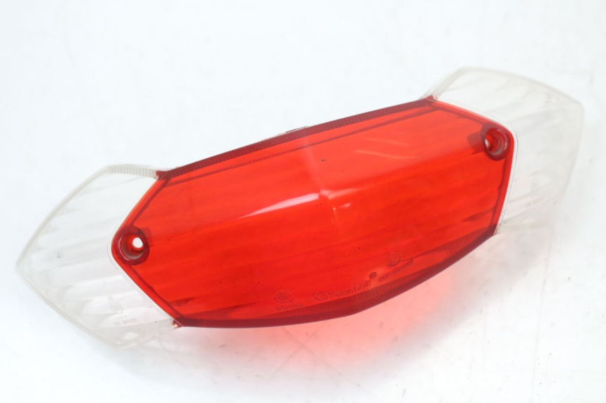 photo de TAIL LIGHT LENSE PEUGEOT KISBEE 4T 50 (2018 - 2022)