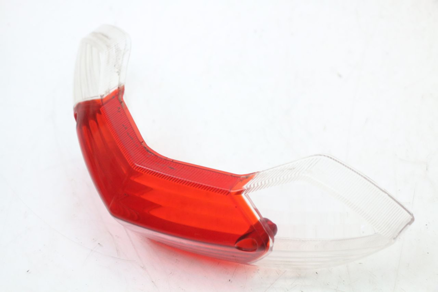 photo de TAIL LIGHT LENSE PEUGEOT KISBEE 4T 50 (2018 - 2022)