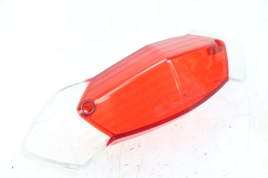 photo de TAIL LIGHT LENSE PEUGEOT KISBEE 4T 50 (2018 - 2022)