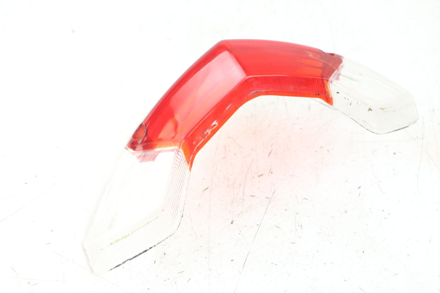 photo de TAIL LIGHT LENSE PEUGEOT KISBEE 4T 50 (2018 - 2022)