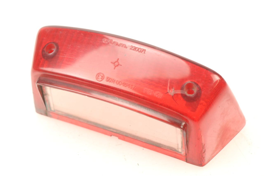 photo de TAIL LIGHT LENSE APRILIA RS AF-1 125 (1990 - 1993) - Component detail