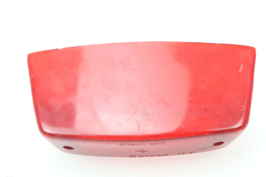 photo de TAIL LIGHT LENSE APRILIA RS AF-1 125 (1990 - 1993) - Product overview