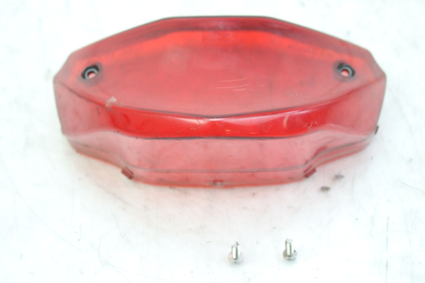 photo de REAR LIGHT LENS SYM ORBIT 2 4T 50 (2008 - 2017)