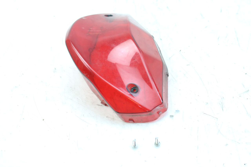 photo de REAR LIGHT LENS SYM ORBIT 2 4T 50 (2008 - 2017)