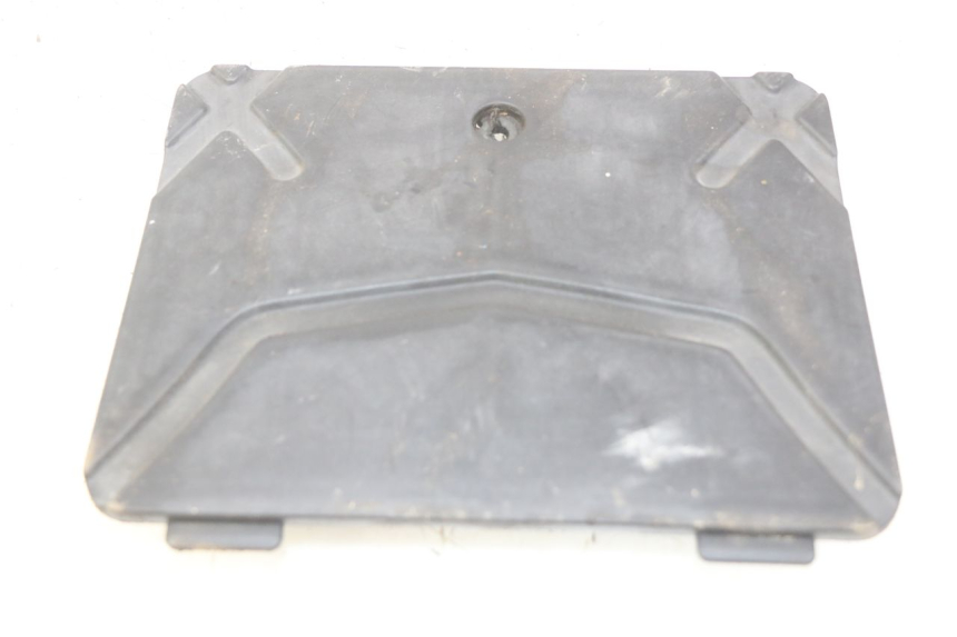photo de BATTERY COVER KYMCO AGILITY 4T 50 (2005 - 2018)