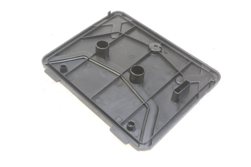 photo de BATTERY COVER KYMCO AGILITY 4T 50 (2005 - 2018)