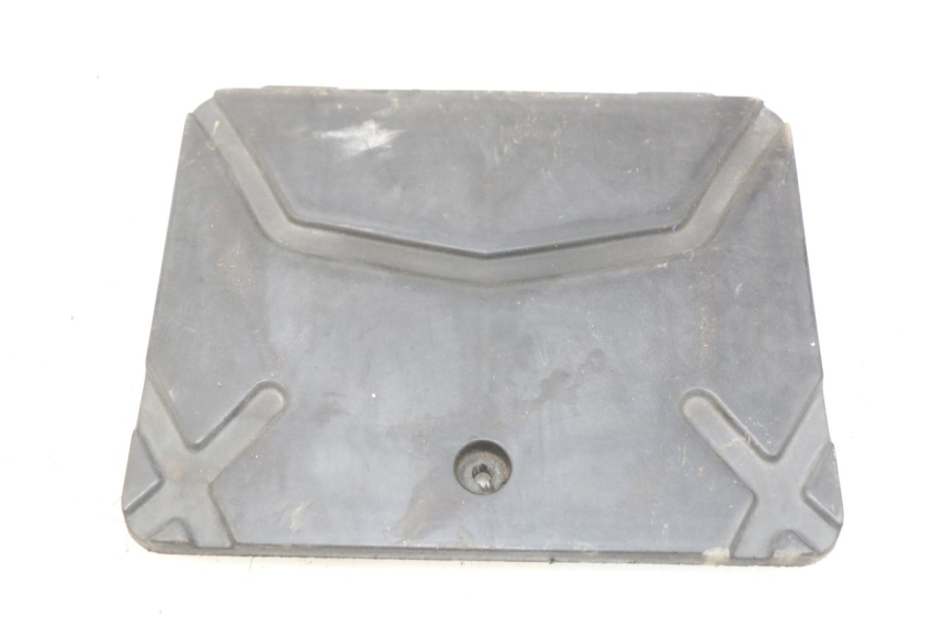 photo de BATTERY COVER KYMCO AGILITY 4T 50 (2005 - 2018)