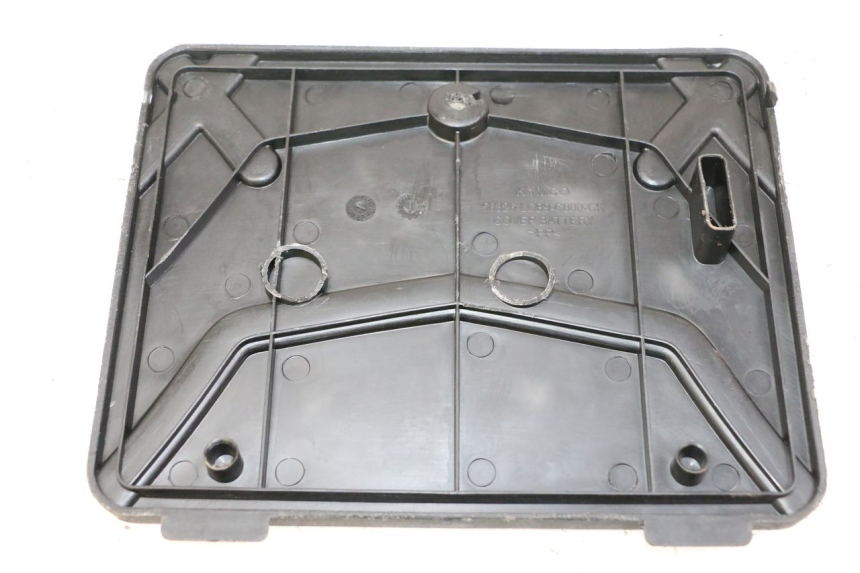 photo de BATTERY COVER KYMCO AGILITY 4T 50 (2005 - 2018)