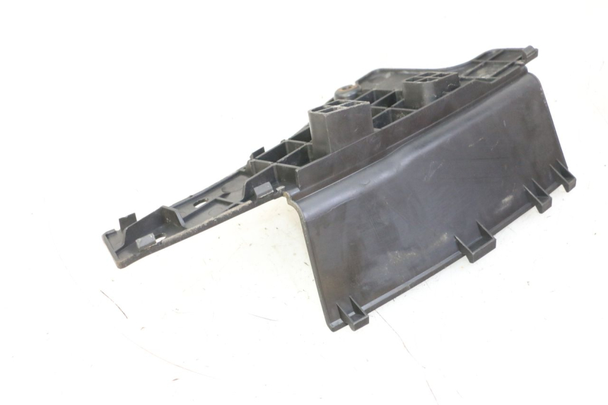 photo de BATTERY COVER SUZUKI BURGMAN 125 (2007 - 2014)