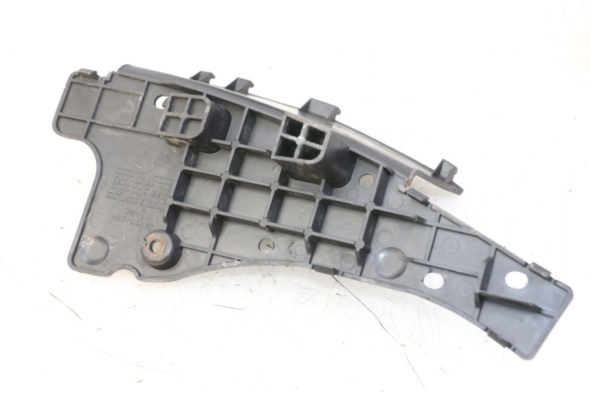 photo de BATTERY COVER SUZUKI BURGMAN 125 (2007 - 2014)